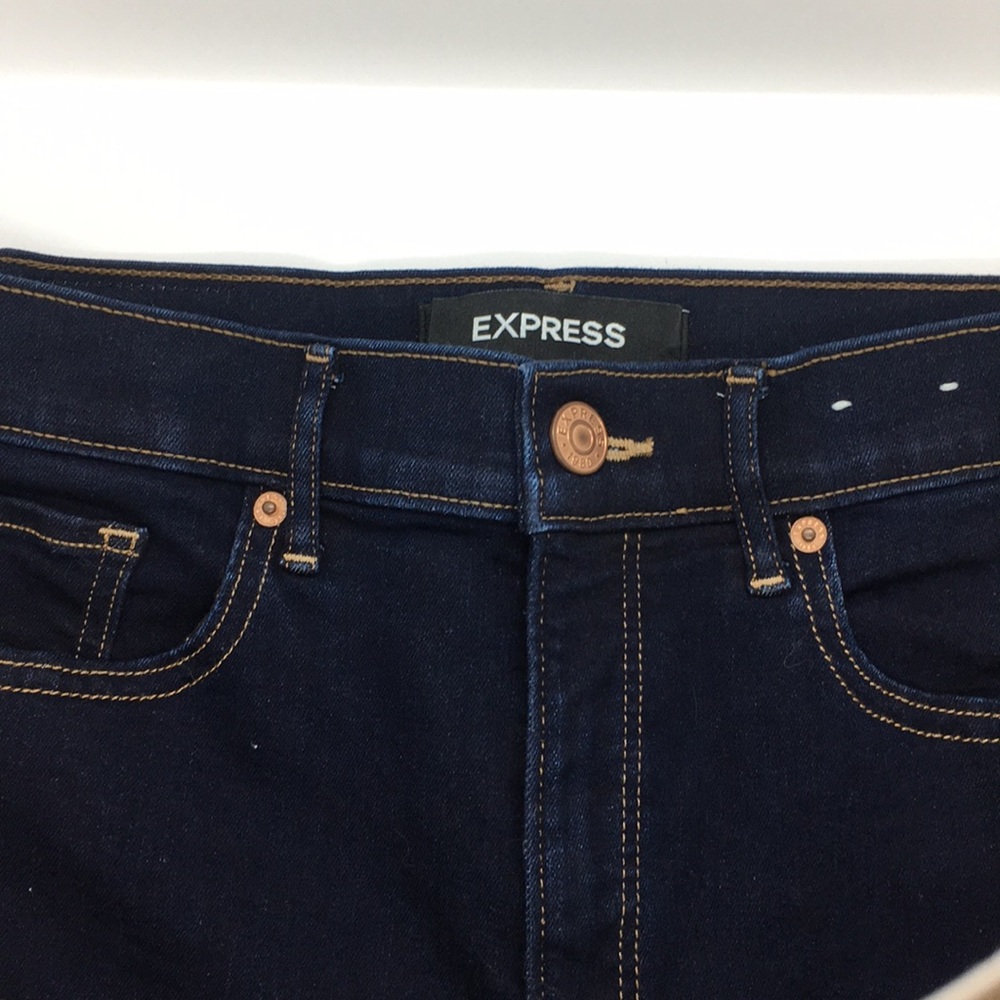 Express Jeans 6R *NEW*